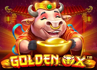 Golden Ox - CAMPSLOT138