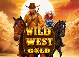 Wild West Gold - CAMPSLOT138