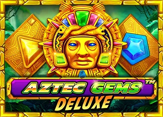 Aztec Gems Deluxe - CAMPSLOT138