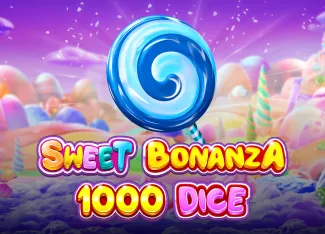 Sweet Bonanza 1000 Dice - CAMPSLOT138