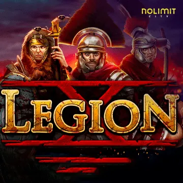Legion X - CAMPSLOT138