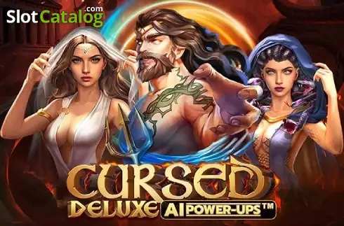 Cursed Deluxe AI - CAMPSLOT138