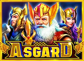 Asgard - CAMPSLOT138