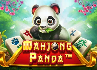 Mahjong Panda - CAMPSLOT138