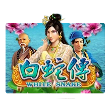 White Snake - CAMPSLOT138