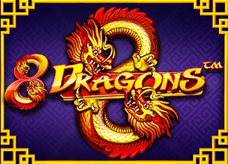 8 Dragons - CAMPSLOT138