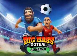 Big Bass Football Bonanza - CAMPSLOT138