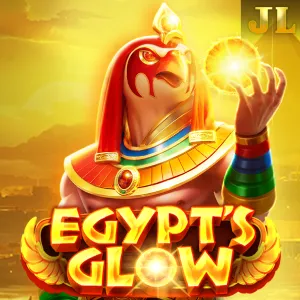 Egypts Glow - CAMPSLOT138