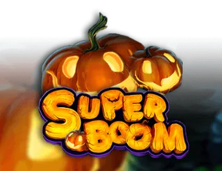 SUPER BOOM - CAMPSLOT138