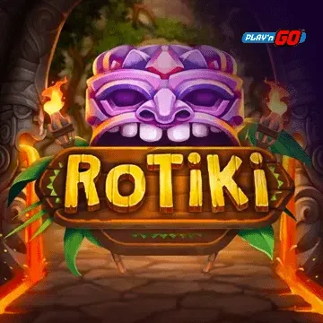 Rotiki - CAMPSLOT138
