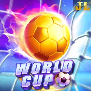World Cup - CAMPSLOT138