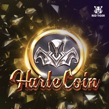 Harle Coin - CAMPSLOT138
