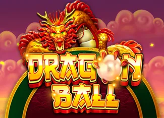 Lucky Dragon Ball - CAMPSLOT138