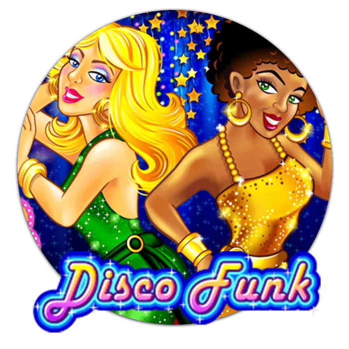 Disco Funk - CAMPSLOT138