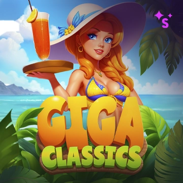 Giga Classics - CAMPSLOT138