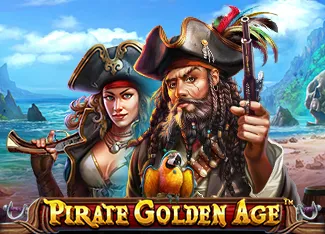 Pirate Golden Age - CAMPSLOT138