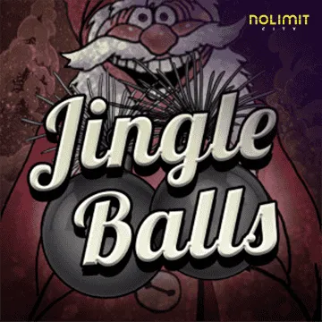 Jingle Balls - CAMPSLOT138