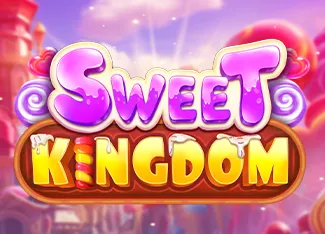 Sweet Kingdom - CAMPSLOT138
