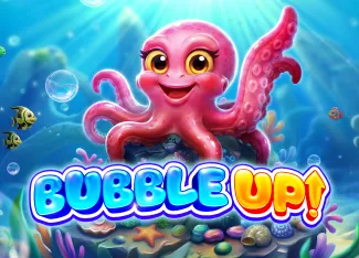 Bubble Up! - CAMPSLOT138