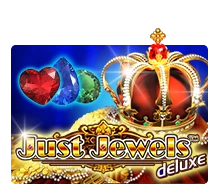 Just Jewels Deluxe - CAMPSLOT138