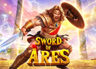 Sword of Ares - CAMPSLOT138