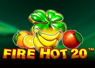 Fire Hot 20 - CAMPSLOT138