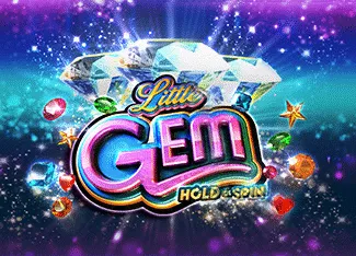 Little Gem Hold and Spin - CAMPSLOT138