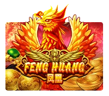 Feng Huang - CAMPSLOT138