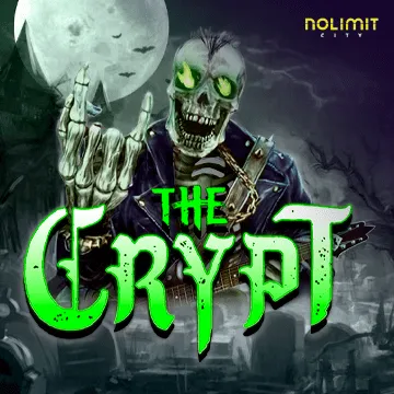 The Crypt - CAMPSLOT138