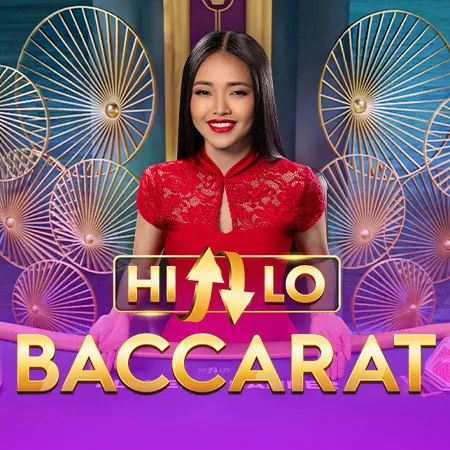 HI-LO Baccarat - CAMPSLOT138