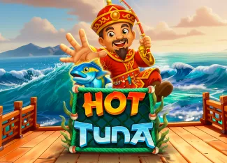 Hot Tuna - CAMPSLOT138