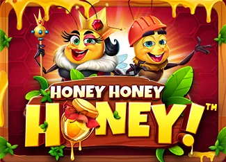 Honey Honey Honey - CAMPSLOT138