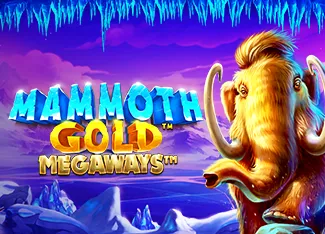 Mammoth Gold Megaways - CAMPSLOT138