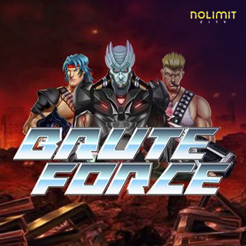 Brute Force - CAMPSLOT138