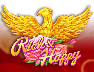RICH & HAPPY - CAMPSLOT138