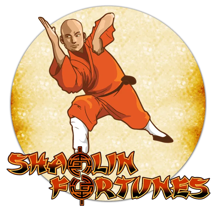 Shaolin Fortunes - CAMPSLOT138