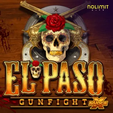 El Paso Gunfight xNudge - CAMPSLOT138