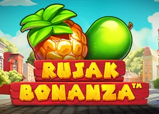 Rujak Bonanza - CAMPSLOT138