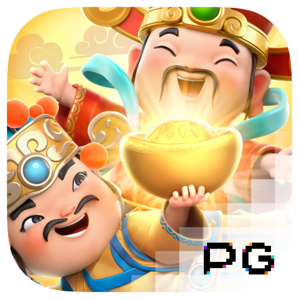 Cai Shen Wins - CAMPSLOT138