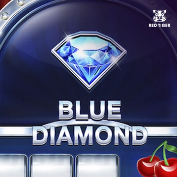 Blue Diamond - CAMPSLOT138