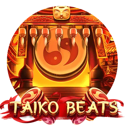 Taiko Beats - CAMPSLOT138