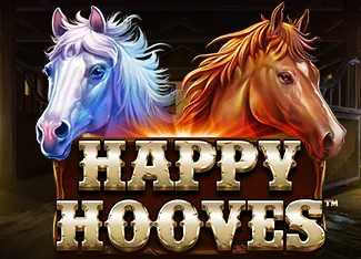 Happy Hooves - CAMPSLOT138