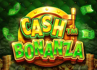 Cash Bonanza - CAMPSLOT138