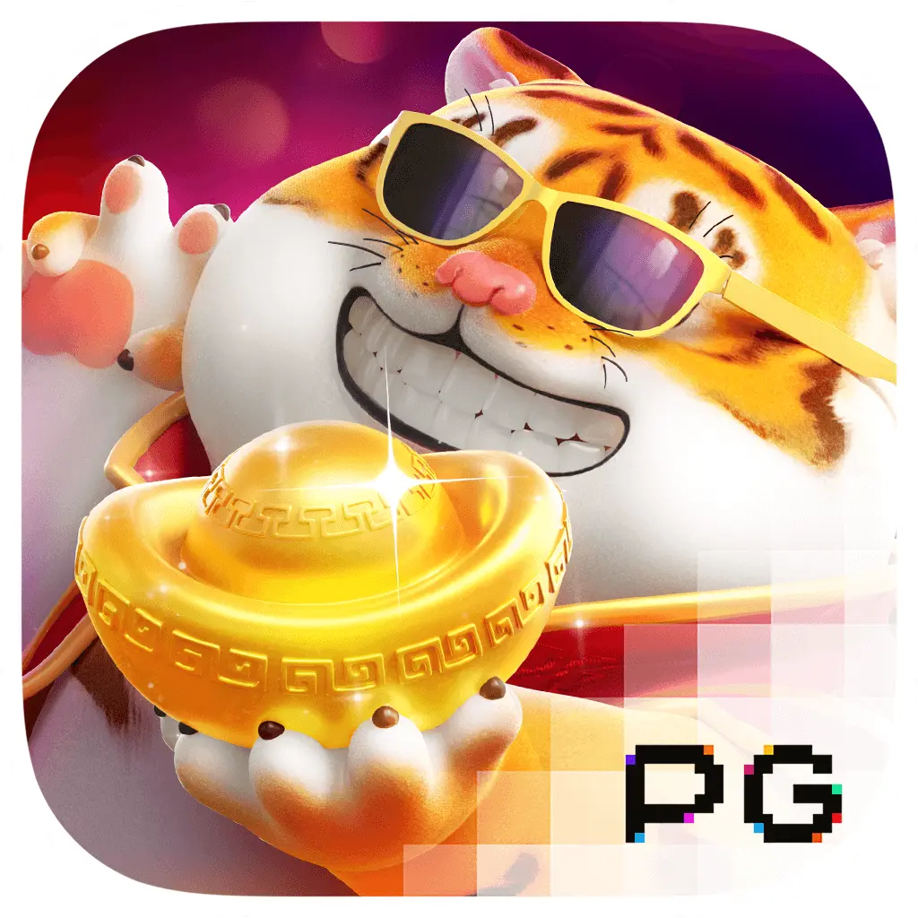 Fortune Tiger - CAMPSLOT138