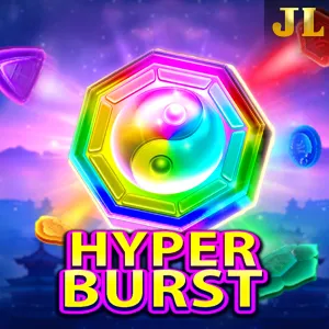 Hyper Burst - CAMPSLOT138