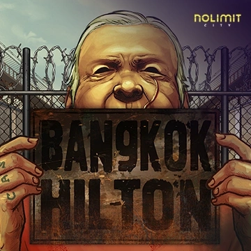 Bangkok Hilton - CAMPSLOT138