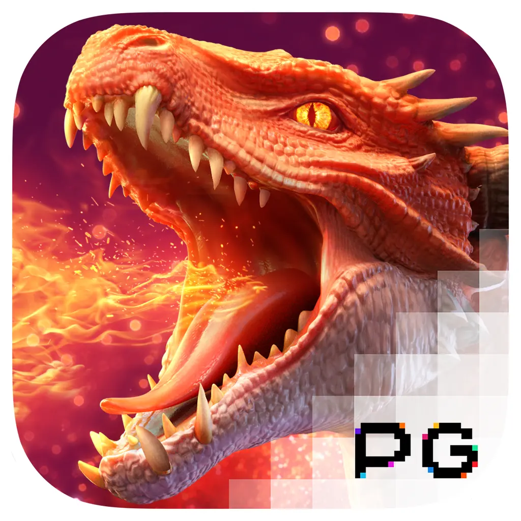 Dragon Hatch2 - CAMPSLOT138