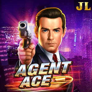 Agent Ace - CAMPSLOT138
