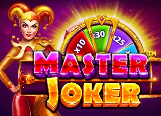 Master Joker - CAMPSLOT138