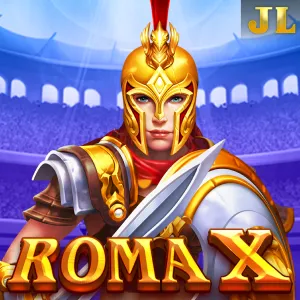 Roma X - CAMPSLOT138